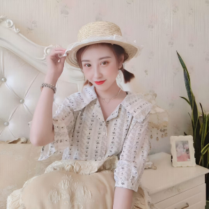 迷人的小姐姐