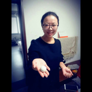好的ghk