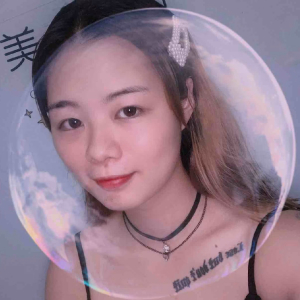 化妆造型旦旦