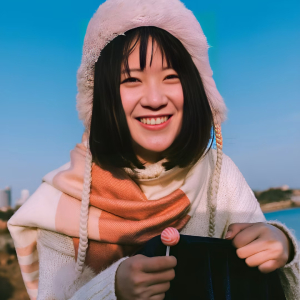 小宁芙