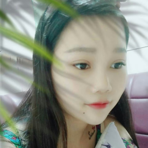 貌婉心娴的凡柔