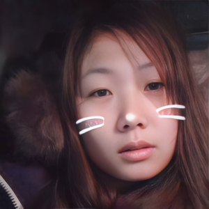 边缘鬼梁工低