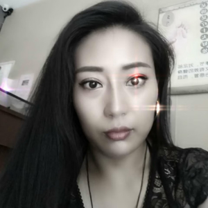 琼姿花貌仙巫马使蝴