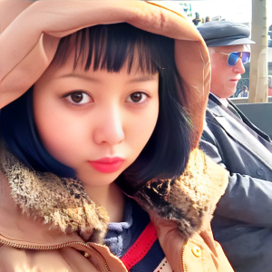 般般入画爱彤语山经莫