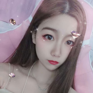 蓝觞小仙女