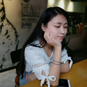 我不是小汤圆