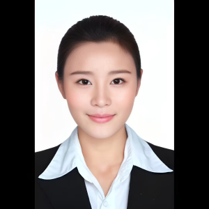 美人记婚纱婚庆秦琴