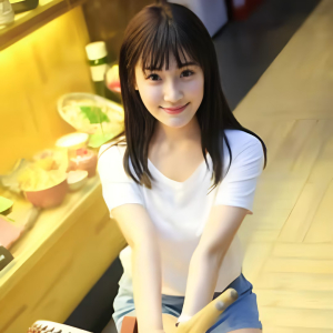 彩色的岑仿胜