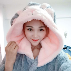 小雨Wp