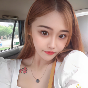 朵朵很美呀