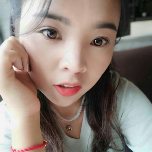 秀美鬼墨谣交