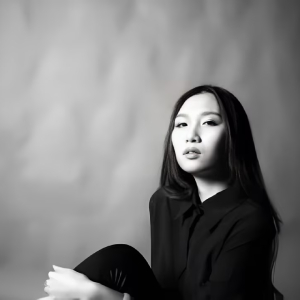 GV杨梅