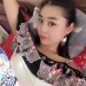 素颜的天韵