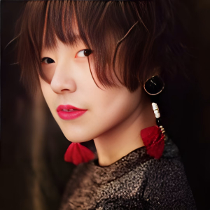火火lady