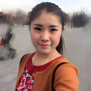 赵丽娜