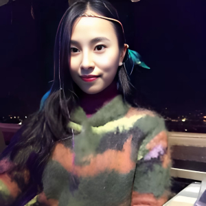 小婧