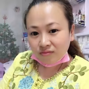 A纤指美甲美睫纹绣