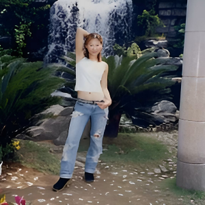 wendy