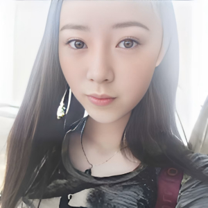 化妆造型师营营