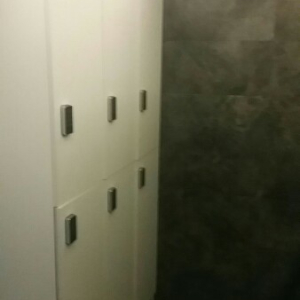 深蓝健身运动康复工作室