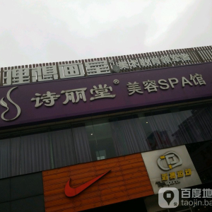 诗丽堂美容SPA馆(同辉店)