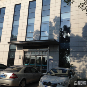 烽火科技职工健身中心