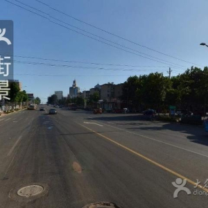 花语养生会所(季景路)