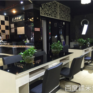 冲击波(欧典分店)