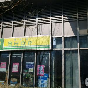 拾5便利店(绿地缤纷城店)