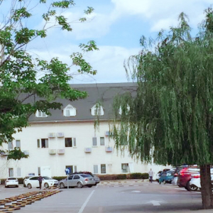 赛纳河休闲商务会馆(立水桥店)
