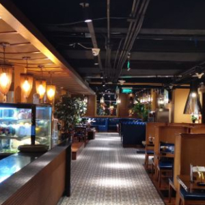 泰合院(月坛店)