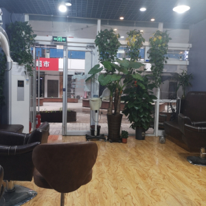 金剪理发店(亦庄店)
