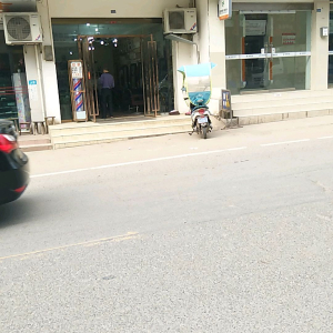 思美尔形象设计