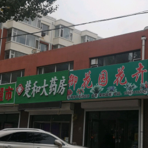 楚和大药房