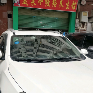 美莱伊经络养生馆