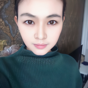 心理香梅