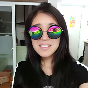 异彩部落