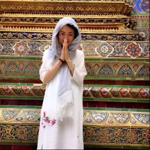 瑜伽女神