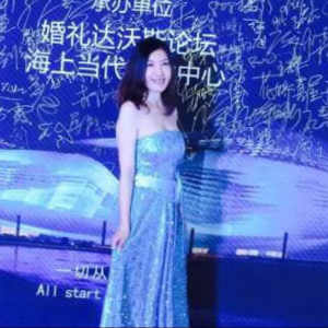 天籁才艺培训邱老师