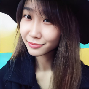 扬亮堂堂