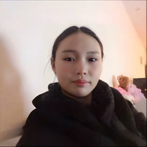 灼灼其华
