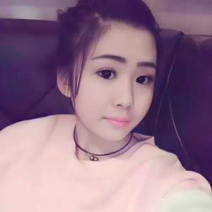 小颖颖……