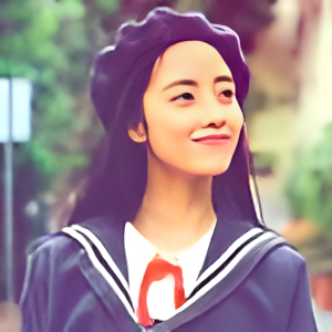 热爱自由!