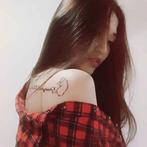 化妆师汐汐
