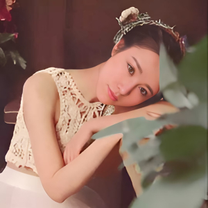化妆师玲玲