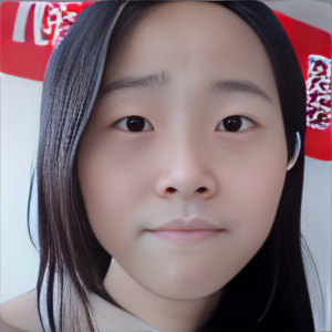 我