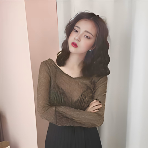 朦胧小姐