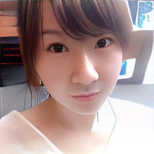 DS日式美甲美睫