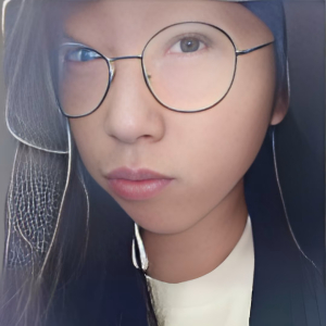 闲的啊