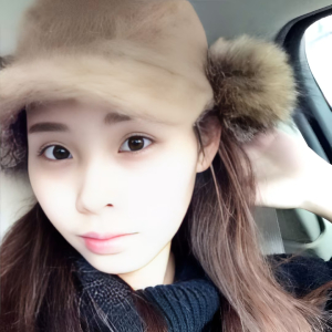 化妆Tina